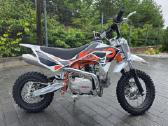 Kayo Ts90 90cc – naudotas vieną sezoną