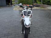 Kayo Ts90 90cc – naudotas vieną sezoną - nuotraukos Nr. 3
