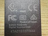 Prograde 325gb Cfexpress B 1700mb/s 2.0 Cobalt - nuotraukos Nr. 2