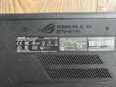 Asus gaming - nuotraukos Nr. 2
