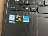 Asus gaming - nuotraukos Nr. 4