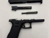 Glock 17 Gen5 - nuotraukos Nr. 10