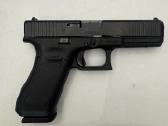 Glock 17 Gen5 - nuotraukos Nr. 13