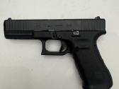 Glock 17 Gen5 - nuotraukos Nr. 14