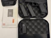 Glock 17 Gen5 - nuotraukos Nr. 15