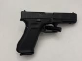 Glock 17 Gen5 - nuotraukos Nr. 18