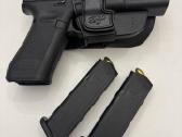 Glock 17 Gen5 - nuotraukos Nr. 20