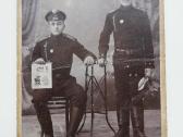 Ww1 carinė nuotrauka
