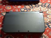 Nintendo 3dsxl new