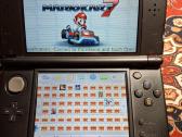 Nintendo 3dsxl new - nuotraukos Nr. 3