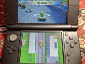 Nintendo 3dsxl new - nuotraukos Nr. 4