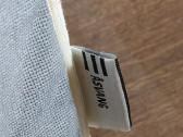 Viengulė lova su čiužiniu Ikea Asvang - nuotraukos Nr. 3