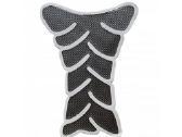 Kuro bako lipdukai motociklams nuo 8,97 € - nuotraukos Nr. 6