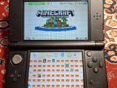 Nintendo 3dsxl new - nuotraukos Nr. 5