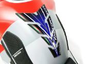 Kuro bako lipdukai motociklams nuo 8,97 € - nuotraukos Nr. 3