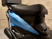 Naujas Limited Edition 2026m Motoroleris 49cc - nuotraukos Nr. 5