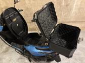 Naujas Limited Edition 2026m Motoroleris 49cc - nuotraukos Nr. 3