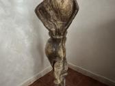 Skulptūra “Vandens nešėja - nuotraukos Nr. 6