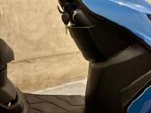 Naujas Limited Edition 2026m Motoroleris 49cc - nuotraukos Nr. 7