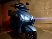 Naujas Limited Edition 2026m Motoroleris 49cc - nuotraukos Nr. 2