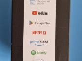 Android TV priedėlis Šilelis T3 - nuotraukos Nr. 4