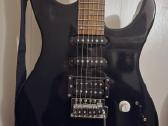 Parduodu elektrine gitarą - nuotraukos Nr. 2