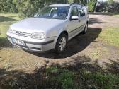 Golf 2001-10 1.9 74kw