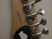 Parduodu elektrine gitarą - nuotraukos Nr. 4