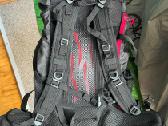 Kuprinė Husky Sloper 45l - nuotraukos Nr. 3