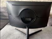Parduodamas Samsung Odyssey G5 32 Va monitorius - nuotraukos Nr. 2