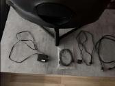 Parduodamas Samsung Odyssey G5 32 Va monitorius - nuotraukos Nr. 3