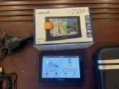 Garmin nuvi 2589lm - nuotraukos Nr. 3