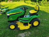 John deere