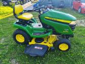 John deere - nuotraukos Nr. 2