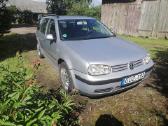 Golf 2001-10 1.9 74kw - nuotraukos Nr. 2