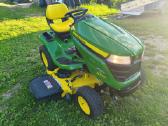 John deere - nuotraukos Nr. 3