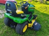 John deere - nuotraukos Nr. 6