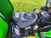 John deere - nuotraukos Nr. 8