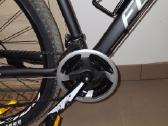 Beveik Naujas kalnų dviratis Formula Zephyr 3.0 - nuotraukos Nr. 4