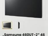 Samsung 46out-2 Screens Wall (Vaizdo siena?