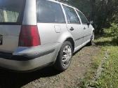 Golf 2001-10 1.9 74kw - nuotraukos Nr. 4