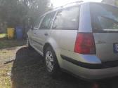 Golf 2001-10 1.9 74kw - nuotraukos Nr. 5