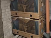 Samsung 46out-2 Screens Wall (Vaizdo siena? - nuotraukos Nr. 3