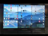 Samsung 46out-2 Screens Wall (Vaizdo siena? - nuotraukos Nr. 4