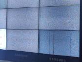 Samsung 46out-2 Screens Wall (Vaizdo siena? - nuotraukos Nr. 5