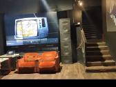 Samsung 46out-2 Screens Wall (Vaizdo siena? - nuotraukos Nr. 7