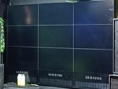 Samsung 46out-2 Screens Wall (Vaizdo siena? - nuotraukos Nr. 8