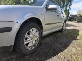 Golf 2001-10 1.9 74kw - nuotraukos Nr. 6