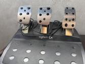 Logitech G29 vairas ir pedalai - nuotraukos Nr. 5