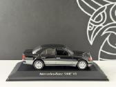 Mercedes Benz 500e 1:43